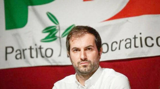 AUTONOMIA: SARRACINO (#PD), COLPO MICIDIALE AL MEZZOGIORNO, OGGI IN PIAZZA 