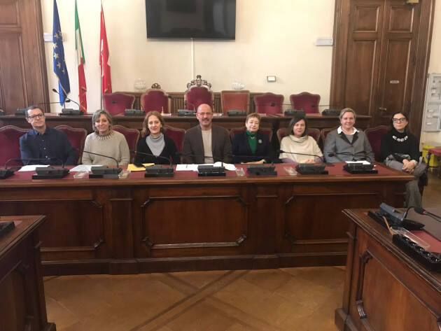 Piacenza AVVISO PUBBLICO PER LA CONCESSIONE DI CONTRIBUTI SCUOLE