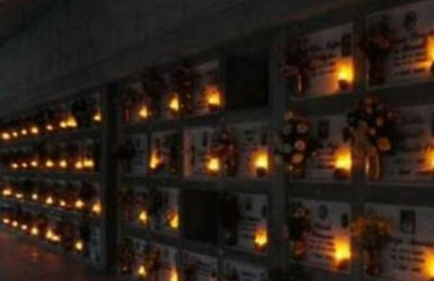  (CR) Illuminazione votiva: la scadenza per il pagamento è il 31 gennaio 2024