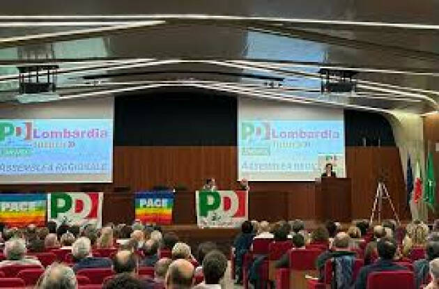 PD Lombardia Newsletter #10 - A sostegno delle fragilità