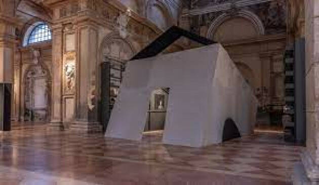 Anziani Piacenza Terza età, visita guidata alla mostra di Alfredo Casali