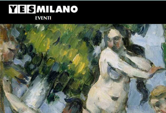 (MI) CULTURA. PRESENTATE OGGI LE MOSTRE 2024 E GLI HIGHLIGHTS DEL 2025 