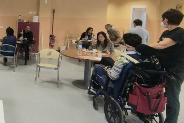Società Dolce. A CREMONA UN NUOVO ORIZZONTE PER LE PERSONE CON DISABILITÀ