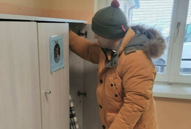 Società Dolce. A CREMONA UN NUOVO ORIZZONTE PER LE PERSONE CON DISABILITÀ