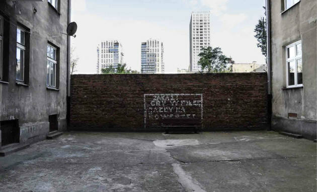 Venezia Celebra la giornata della memoria 2024