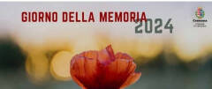 Giorno della Memoria 2024 - Gli eventi in programma a Cremona