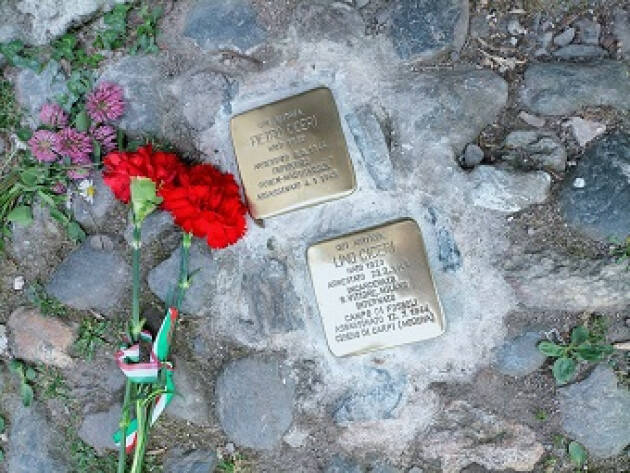 Lecco Giorno della Memoria gli eventi promossi dal Comune per non dimenticare