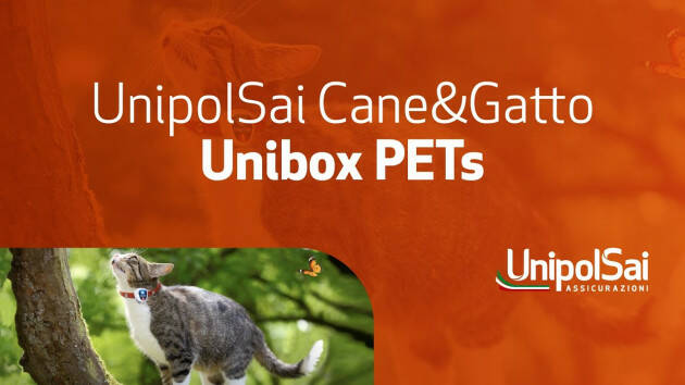 UnipolSai Conosci Unibox PETs? 
