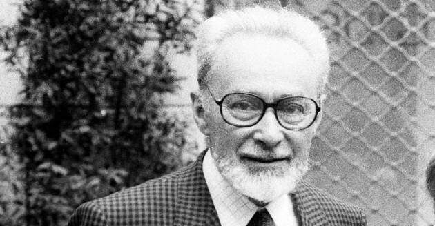 RILEGGENDO PRIMO LEVI IN PREPARAZIONE DEL GIORNO DELLA MEMORIA