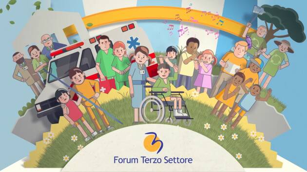 Forum terzo settore Le biblioteche del Sud sempre più luoghi di confronto