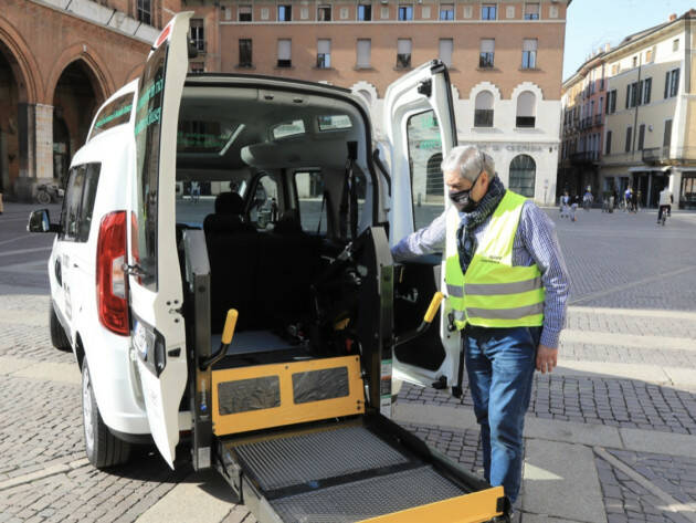 SCEGLI IL SERVIZIO CIVILE UNIVERSALE, SCEGLI AUSER!