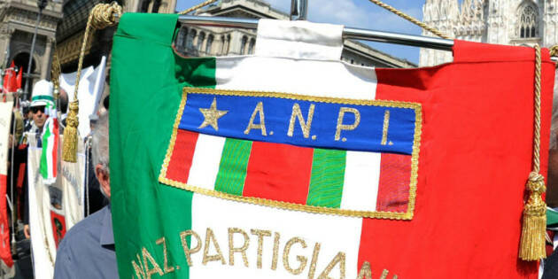 Appello dell’Anpi per il Giorno della Memoria del 27 gennaio 2024