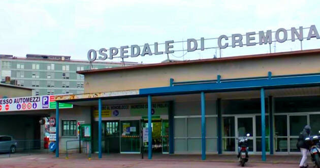Riqualificazione Hosp Cremona Assemblea pubblica il 27 gennaio ore 16