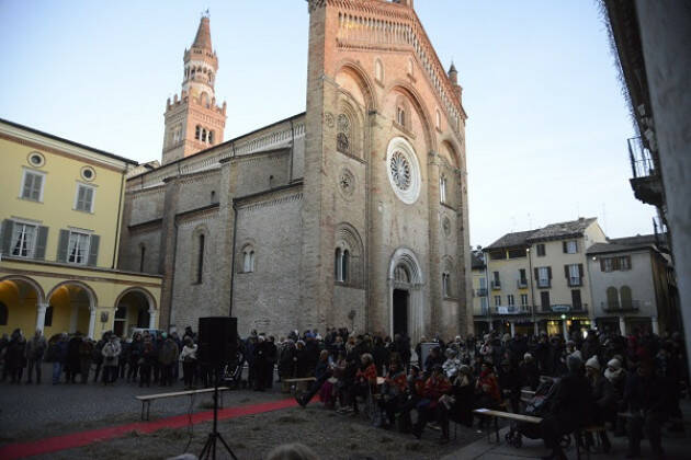 Il  Canto Della Merla – Crema la scorsa domenica 21 gennaio 2024