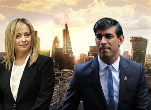 (CR) Pianeta Migranti. C’è una politica che deporta e accoglie i migranti nello stesso tempo