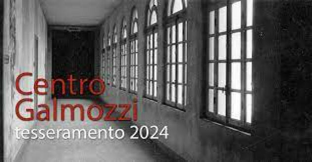 Crema Centro Galmozzi La storia siamo noi / Dal 23 gennaio all'11 febbraio 2024