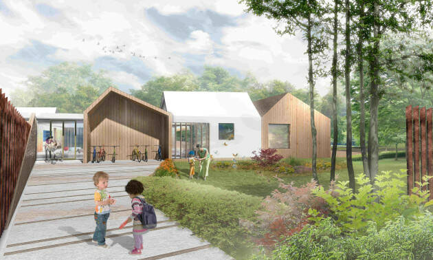 Milano EDUCAZIONE. DAL 6 AL 27 FEBBRAIO ISCRIZIONI A NIDI