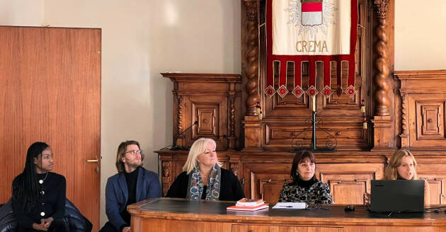 Incontro ItaliaAdozioni-scuole di Crema