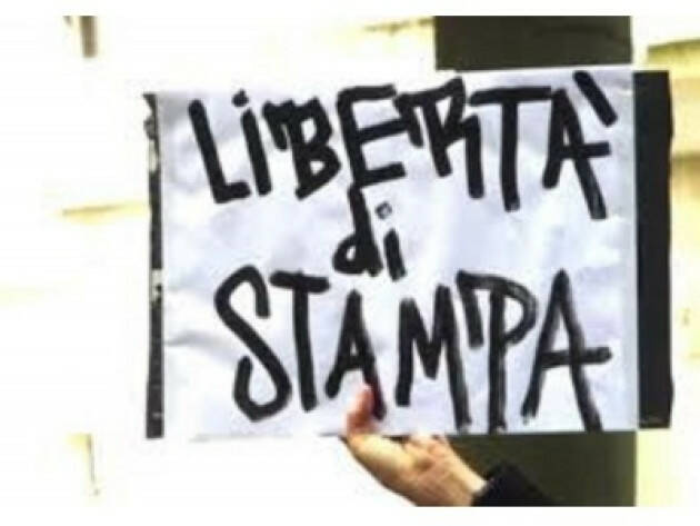 Meloni censore? Meglio un liberale che un ex fascista | G.C.Storti