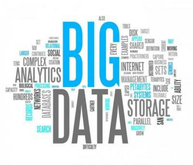 LA SCUOLA DEL FUTURO? ECCO COME BIG DATA E INTELLIGENZA ARTIFICIALE POSSONO AIUTARCI