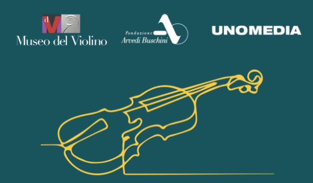 (CR) MdV L’altra anima del violino evento 11 aprile 2024