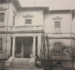 (CR) Giorno Memoria: il 27 gennaio scoprimento targa dove sorgeva Villa Merli