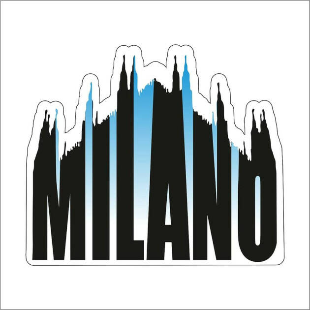 PALAZZO MARINO. UTILIZZO DEL NOME 'MILANO'