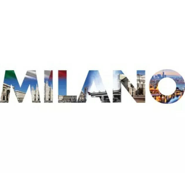 PALAZZO MARINO. UTILIZZO DEL NOME 'MILANO'