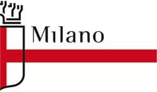 PALAZZO MARINO. UTILIZZO DEL NOME 'MILANO'