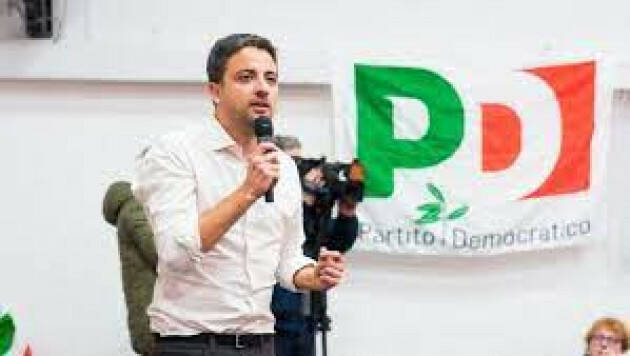 FURFARO (#PD): DA TG1 BUGIE SULLA PELLE DEGLI ANZIANI PER MISERA PROPAGANDA ELETTORALE
