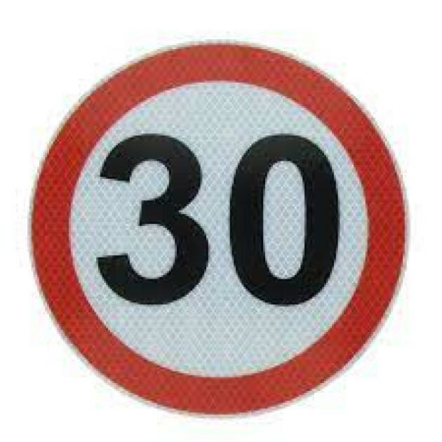 Zone 30 e Città 30 | Piercarlo Bertolotti (Fiab Cremona)