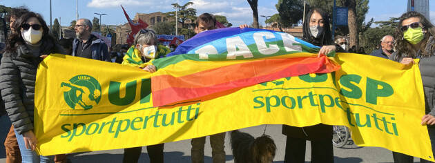 Uispress n. 4 - Agenzia stampa di sport sociale e per tutti - 26 gennaio 2024