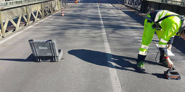 M5S CREMASCO: SUL PONTE DI VIA CADORNA DI CHI SONO LE RESPONSABILITA'?