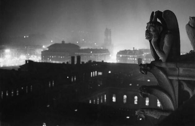 Milano A Palazzo Reale | Brassaï, l’occhio di Parigi