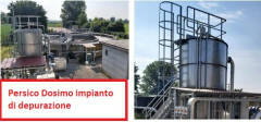 Padania Acque  Persico Dosimo: conclusi lavori ristrutturazione impianto depurazione