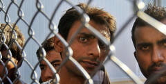 (CR) Pianeta Migranti. L’accordo Italia-Albania nega le garanzie minime 