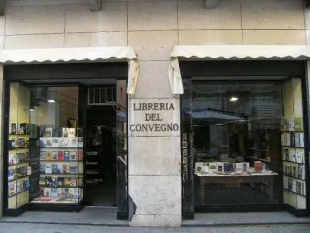 (CR) Libreria Convegno 'Altre terre di fiume' di Roberto Fiorentini