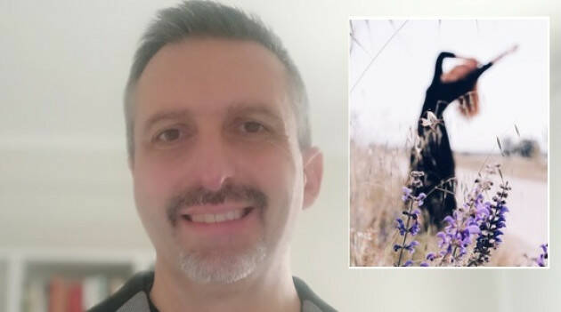 (CR)  SGUARDI SENZA CONFINI: COLLETTIVA DI KAOS FOCALE 