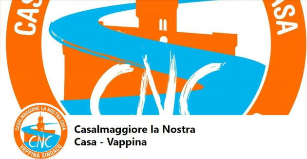 Casalmaggiore la nostra Casa NUOVA FARMACIA CASALBELLOTTO E GESTIONE PONTICELLI