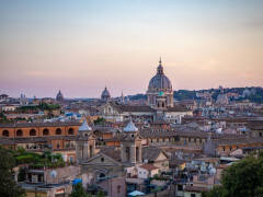 Cosa fare a Roma in un weekend: 3 sperienze da veri local