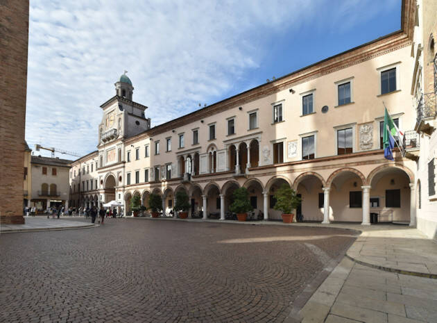 Nuovo protocollo d’intesa tra Comune di Crema e Padania Acque