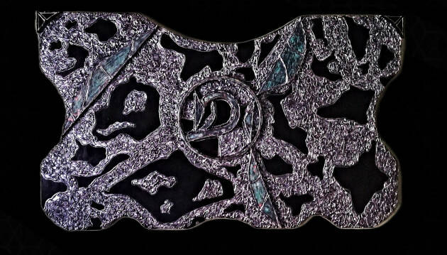 MASSIMO TOSI, L’ALCHIMISTA DELL’IMMAGINE AL CENTRO ARTE PERINI