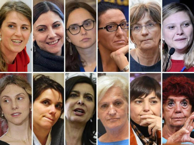 Donne:#Pd, Oltre 10mila adesioni a Conferenza dem