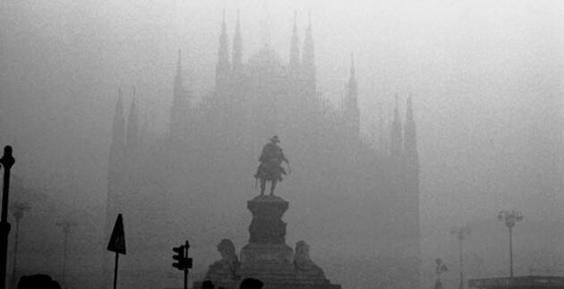 Legambiente A Milano e Monza superata la soglia critica per le polveri sottili 17 giorni su 31