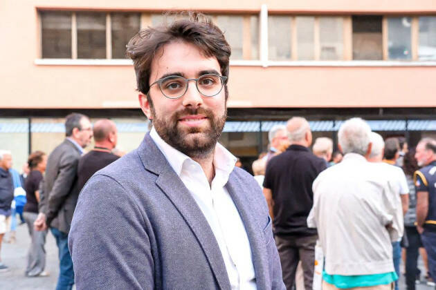 VOTO FUORISEDE Bellini (PD): ERRORE MADORNALE NEGARE ANCORA