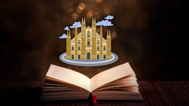 Edizioni Meravigli Mantidi, fantasmi, streghe, ammaliatrici…