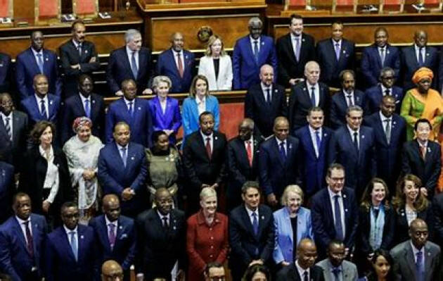 Pianeta Migranti. Cosa pensano gli africani del Piano Mattei?