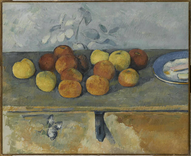 Milano PALAZZO REALE. APERTE LE PRENOTAZIONI PER LA GRANDE MOSTRA “CÉZANNE / RENOIR.