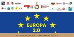 Crema Scuola di Educazione alla Politica Europa 2.0 Incontro 29 febbraio 2024