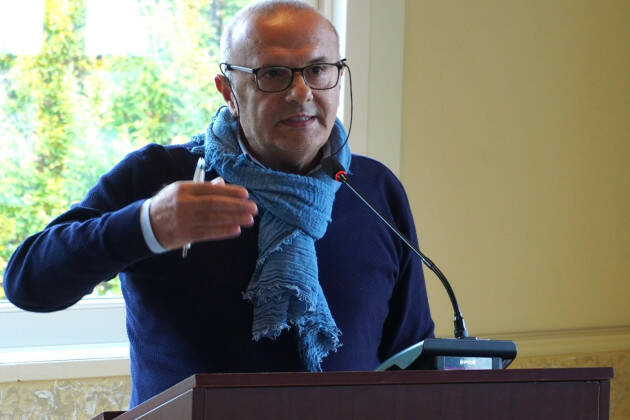 Anziani Pensioni Provincia CR: Forti divari,disuguaglianze e povertà crescente.